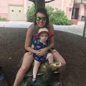 Meet your Posher, Marci